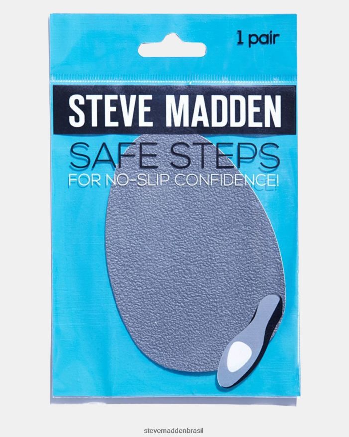 acessório multi unissex Steve Madden passos seguros ZTFPZH879