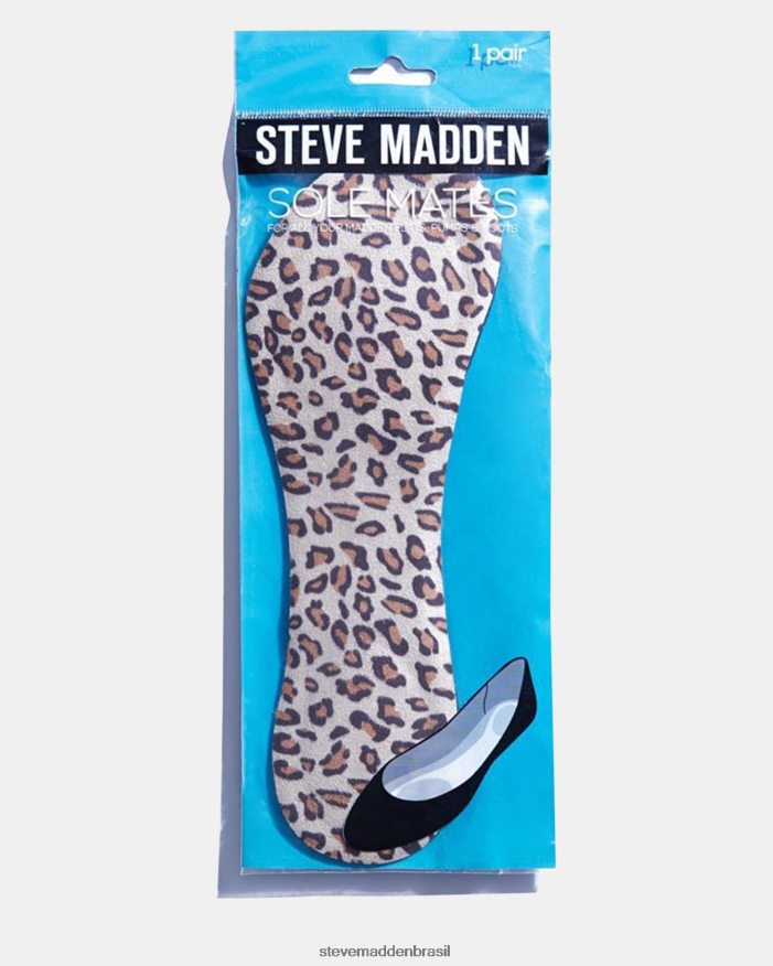 acessório multi unissex Steve Madden solemates ZTFPZH880