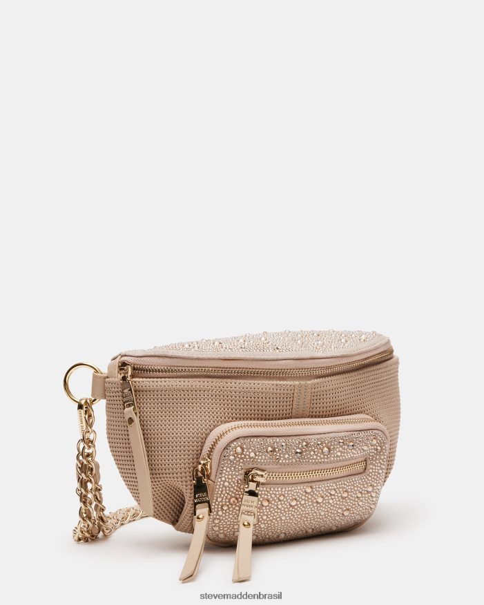 bolsa blush multi unissex Steve Madden bmáxima ZTFPZH363