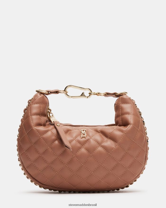 bolsa bronzeado unissex Steve Madden bebida ZTFPZH412