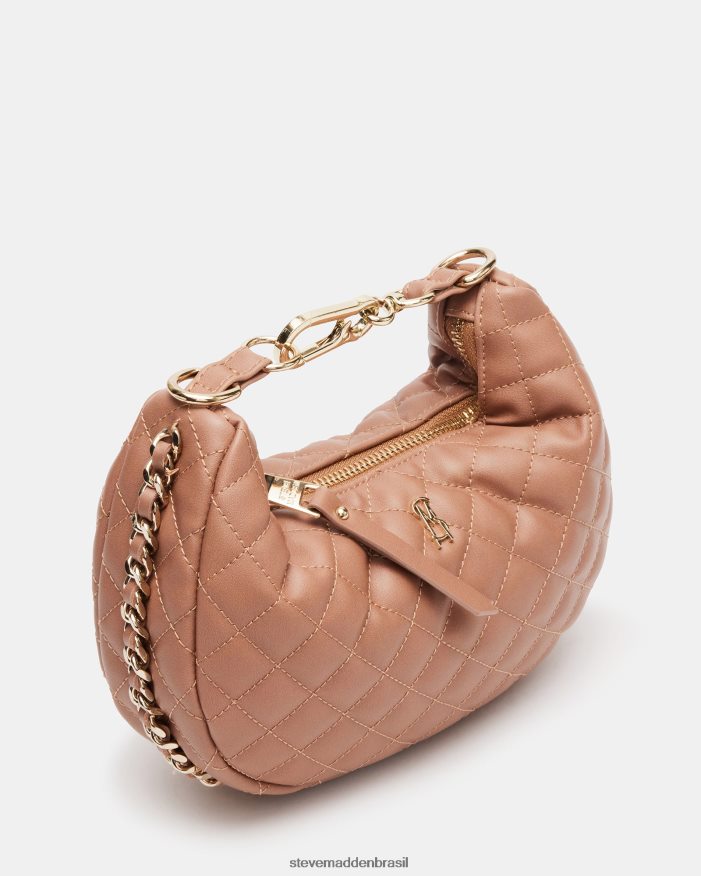 bolsa bronzeado unissex Steve Madden bebida ZTFPZH412