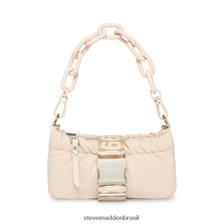 bolsa cáqui fabuloso unissex Steve Madden bastro rico ZTFPZH449