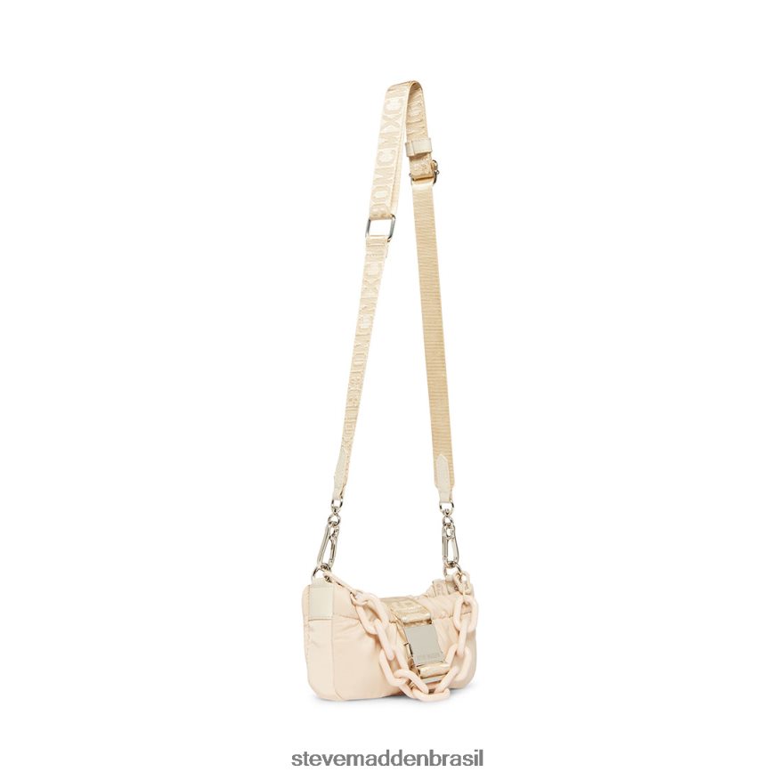 bolsa cáqui fabuloso unissex Steve Madden bastro rico ZTFPZH449