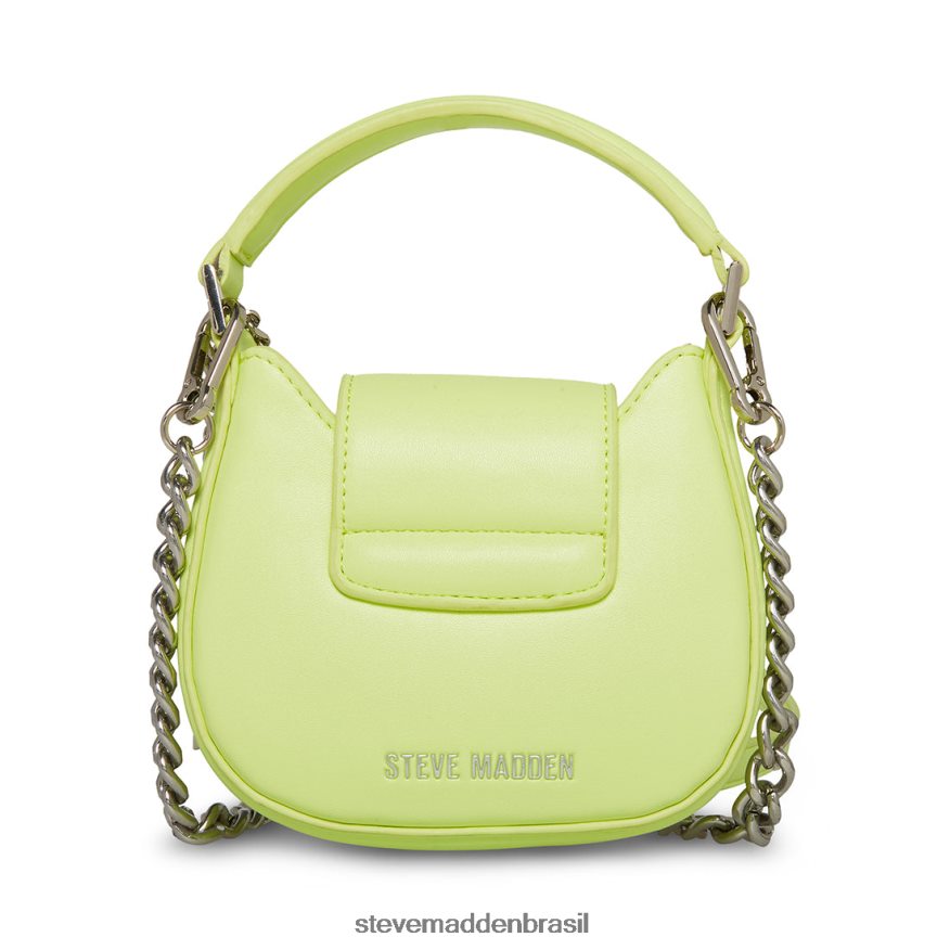 bolsa cidra unissex Steve Madden relanceado ZTFPZH457