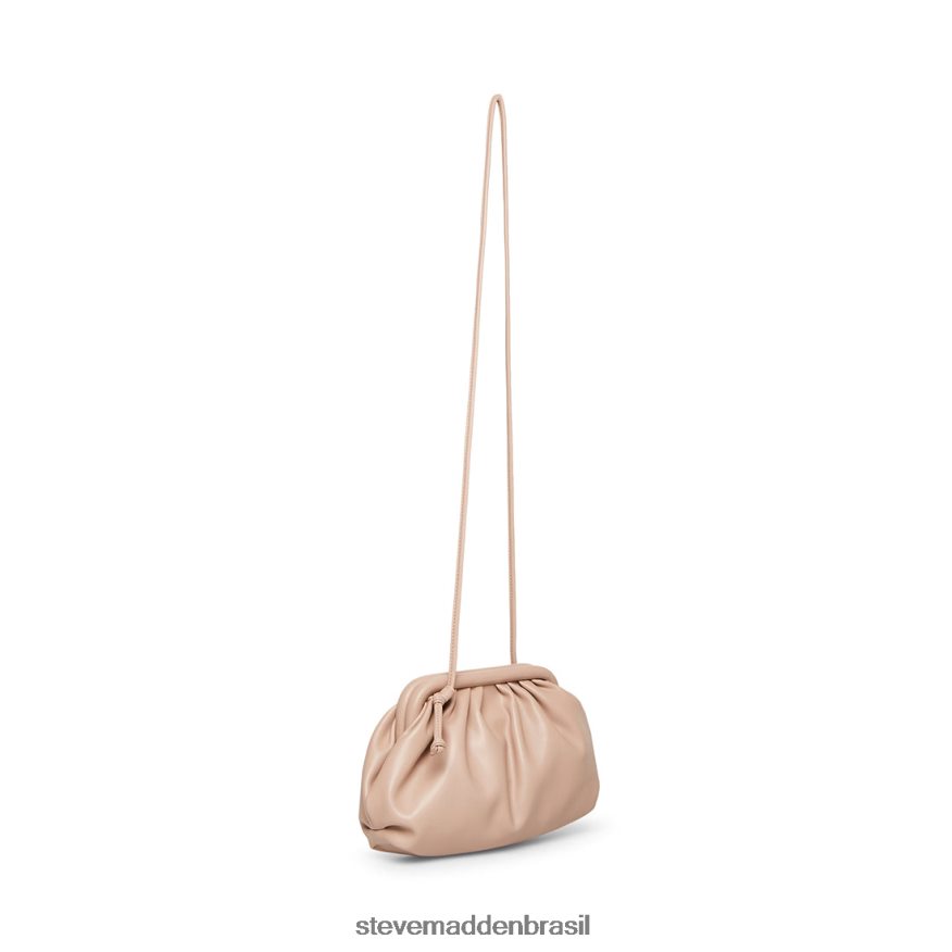 bolsa cinza unissex Steve Madden bnikki ZTFPZH446