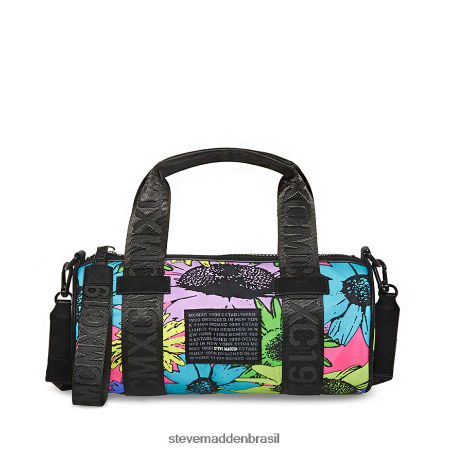 bolsa floral unissex Steve Madden zoom ZTFPZH396