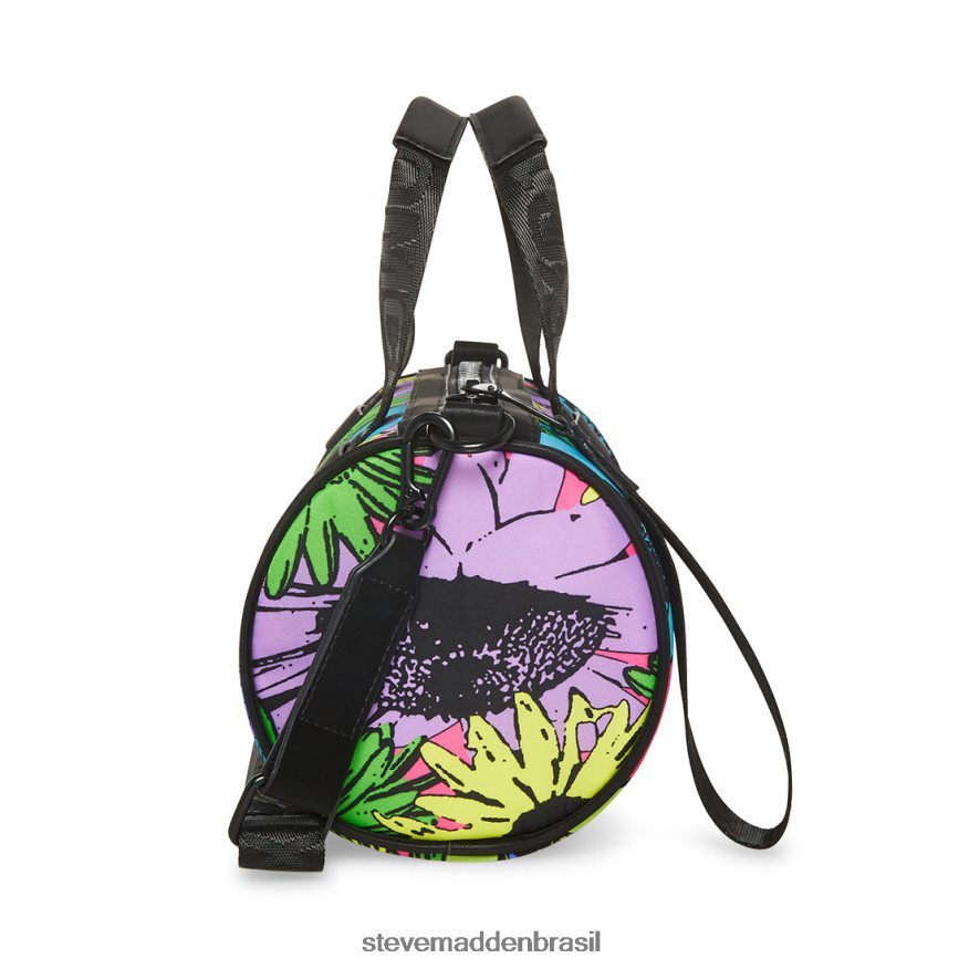 bolsa floral unissex Steve Madden zoom ZTFPZH396