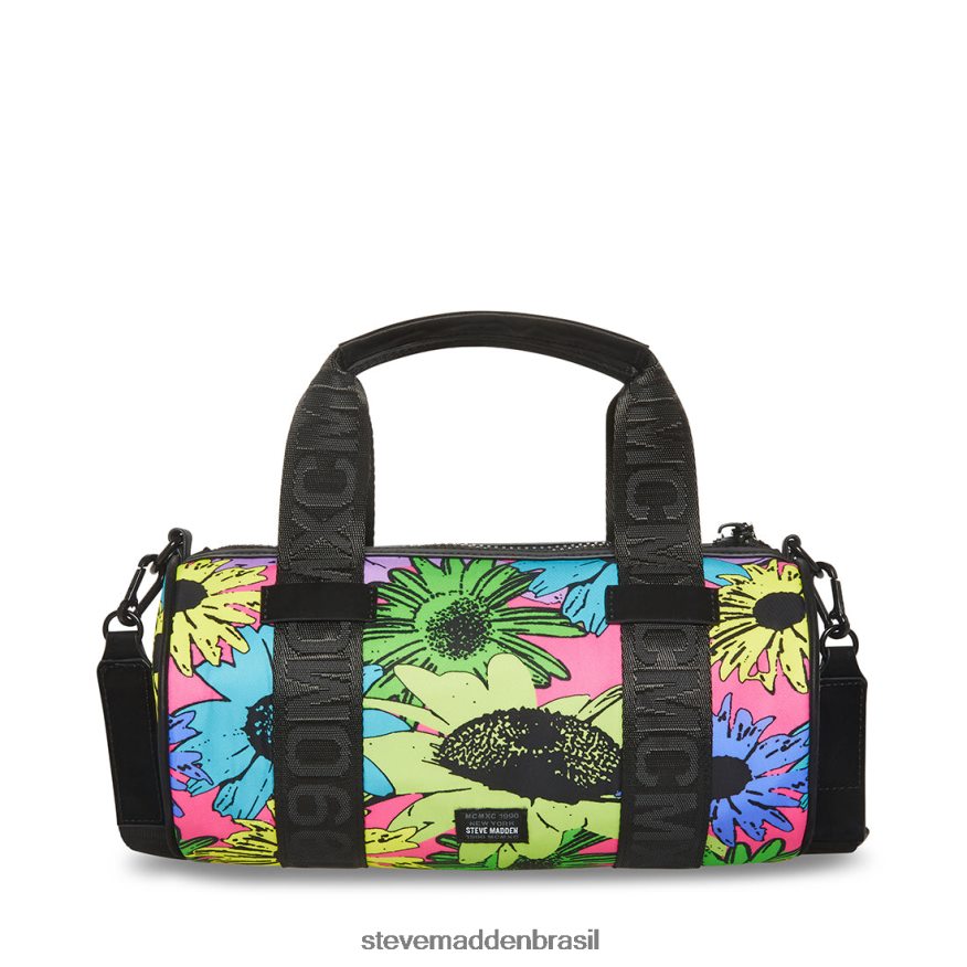 bolsa floral unissex Steve Madden zoom ZTFPZH396