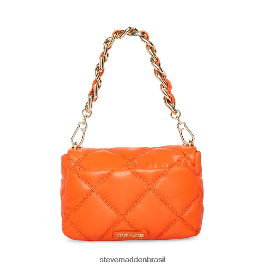 bolsa laranja unissex Steve Madden btrixies ZTFPZH452