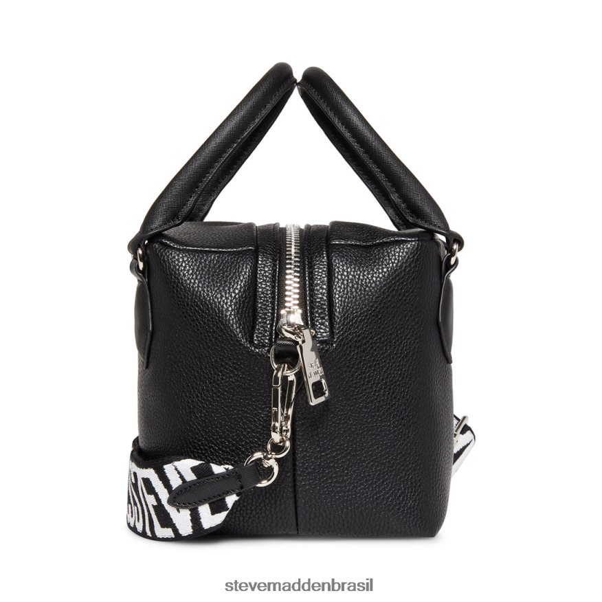 bolsa preto unissex Steve Madden envergonhado ZTFPZH390