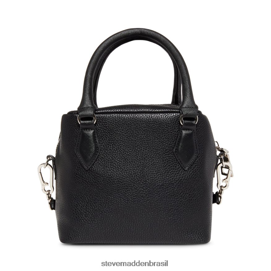 bolsa preto unissex Steve Madden envergonhado ZTFPZH390