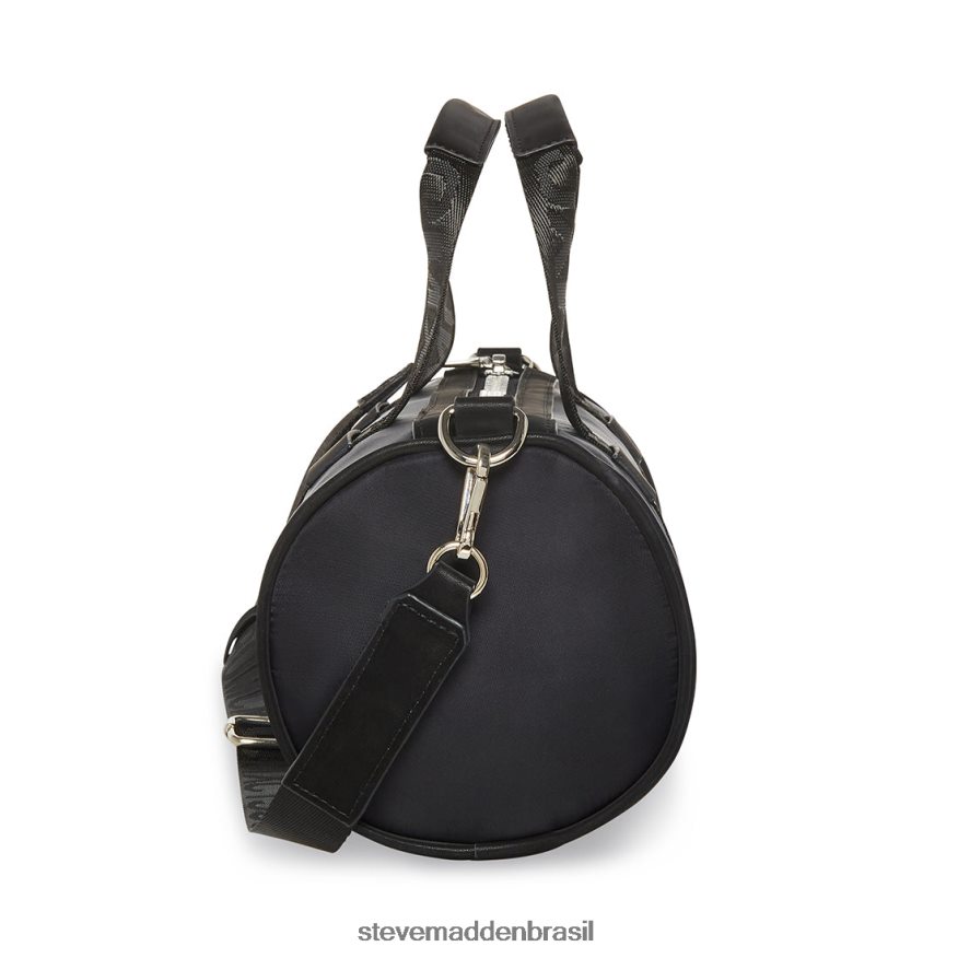 bolsa preto unissex Steve Madden zoom ZTFPZH380