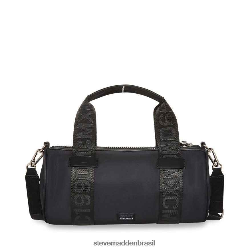 bolsa preto unissex Steve Madden zoom ZTFPZH380