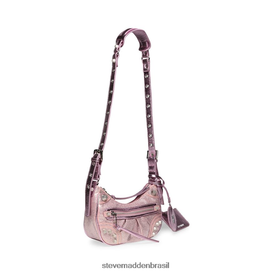 bolsa rosa unissex Steve Madden bglow-r ZTFPZH376