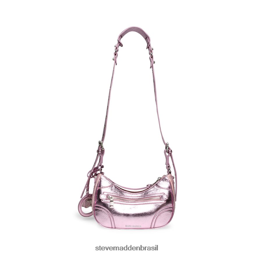 bolsa rosa unissex Steve Madden bglow-r ZTFPZH376