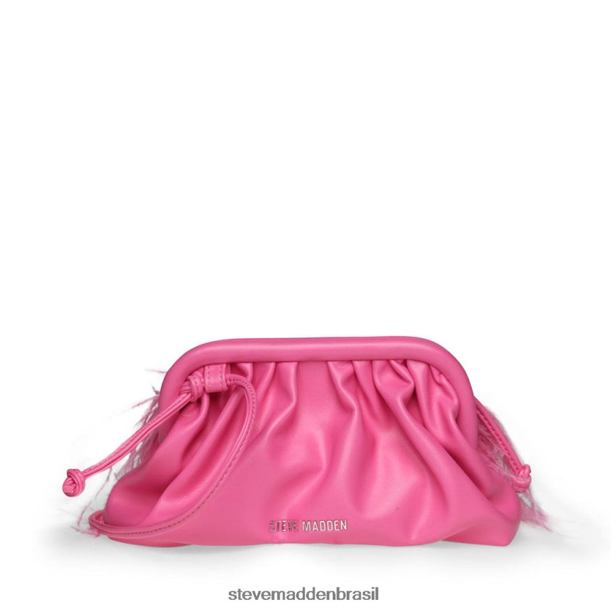 bolsa rosa unissex Steve Madden bnikki-d ZTFPZH403