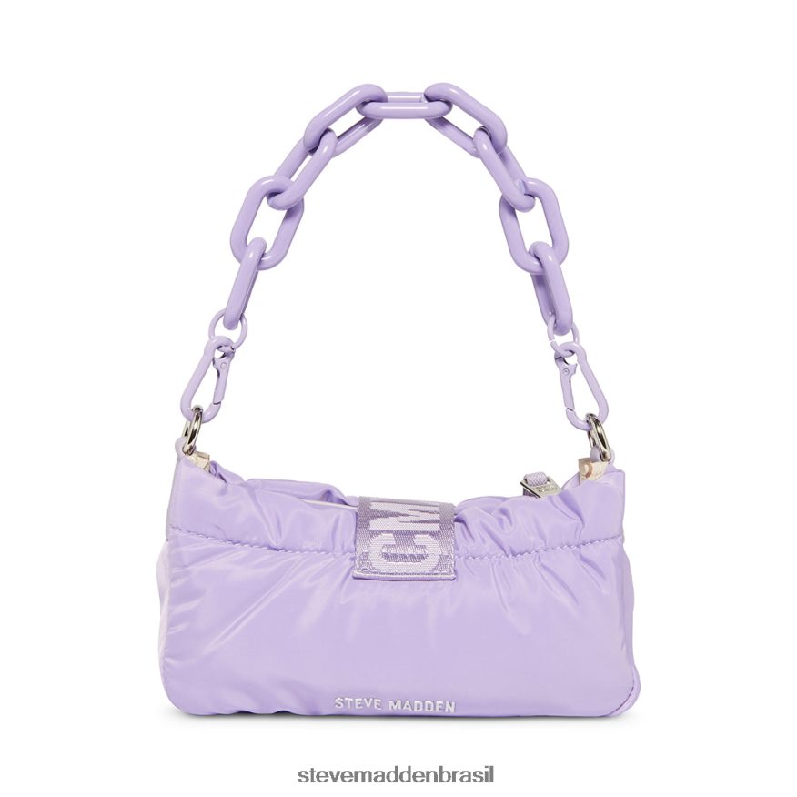 bolsa roxo unissex Steve Madden bastro ZTFPZH450