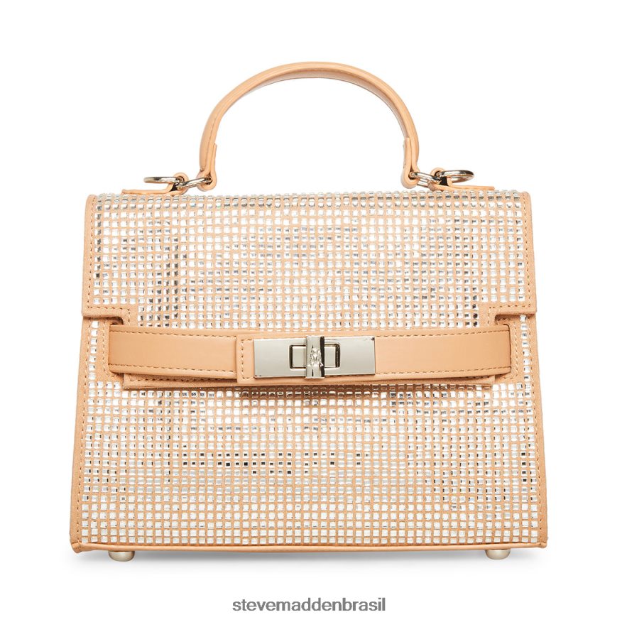 bolsa strass unissex Steve Madden brefina ZTFPZH461