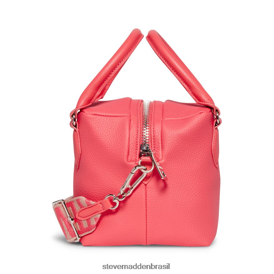 bolsa vermelho unissex Steve Madden envergonhado ZTFPZH386