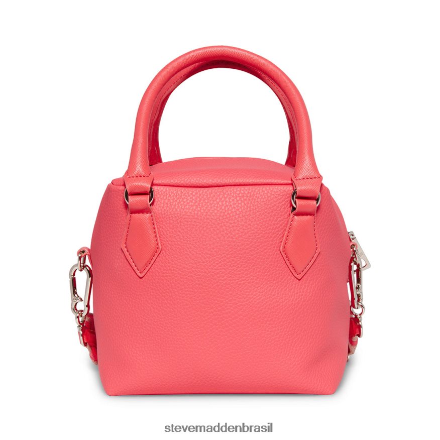 bolsa vermelho unissex Steve Madden envergonhado ZTFPZH386