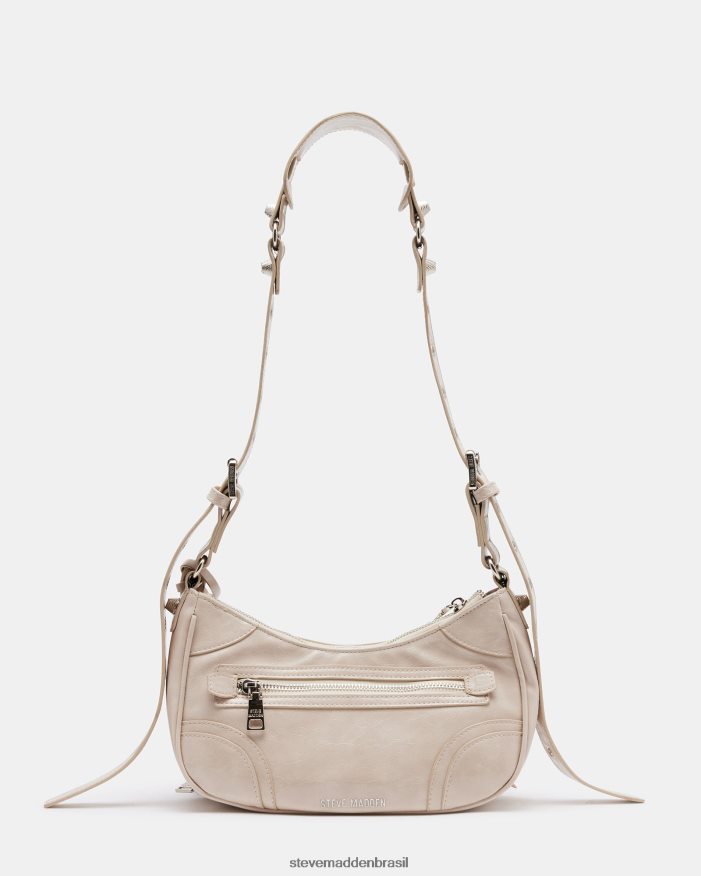 bolsa osso unissex Steve Madden brilhante ZTFPZH494