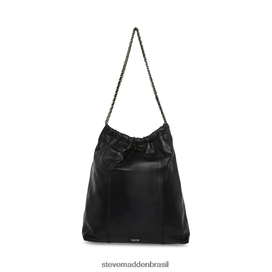 bolsa preto unissex Steve Madden barão ZTFPZH493