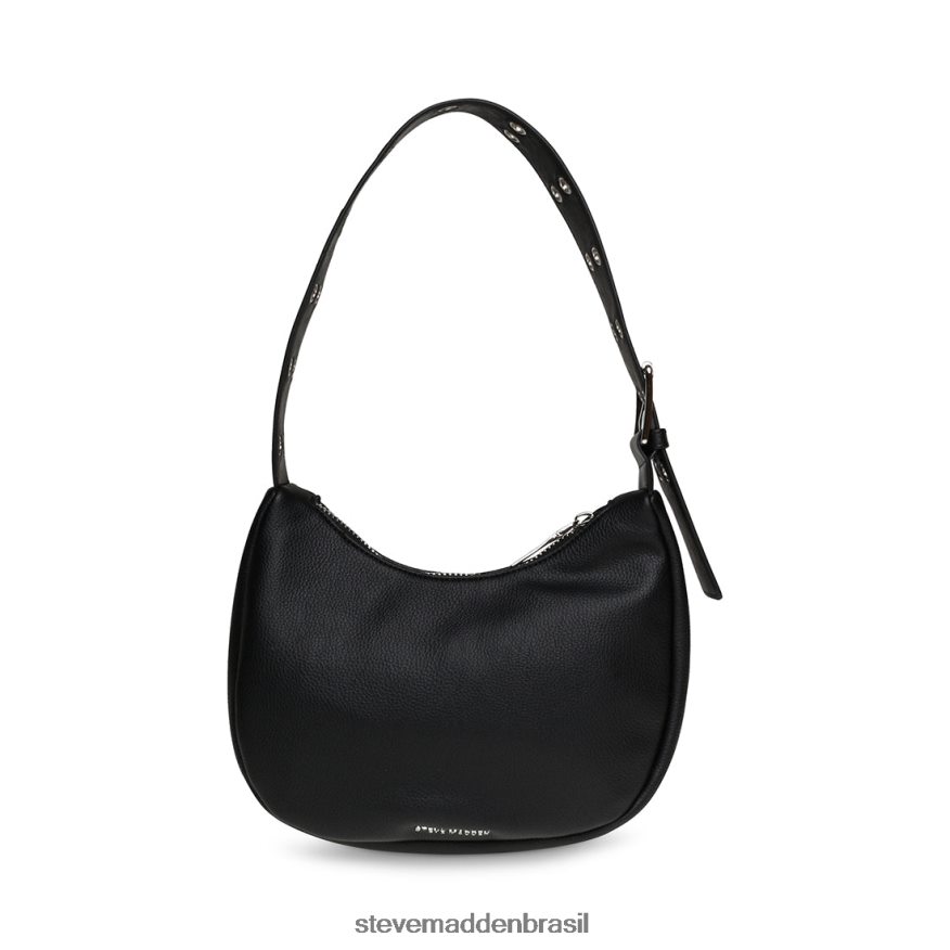 bolsa preto unissex Steve Madden bsavor ZTFPZH495