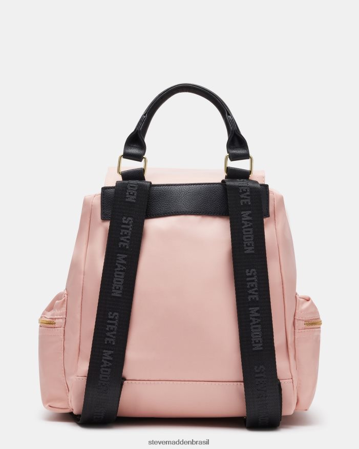 bolsa corar unissex Steve Madden mochila de náilon ZTFPZH475