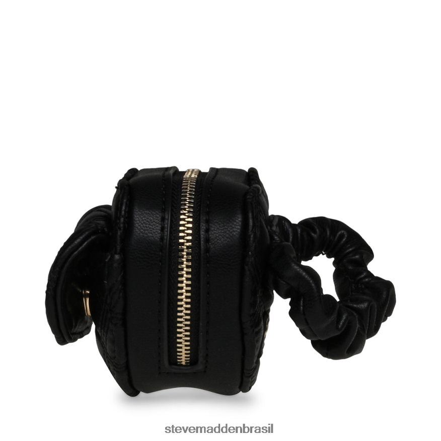 bolsa preto unissex Steve Madden pulso ZTFPZH468