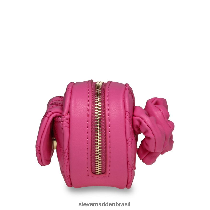 bolsa rosa unissex Steve Madden pulso ZTFPZH470