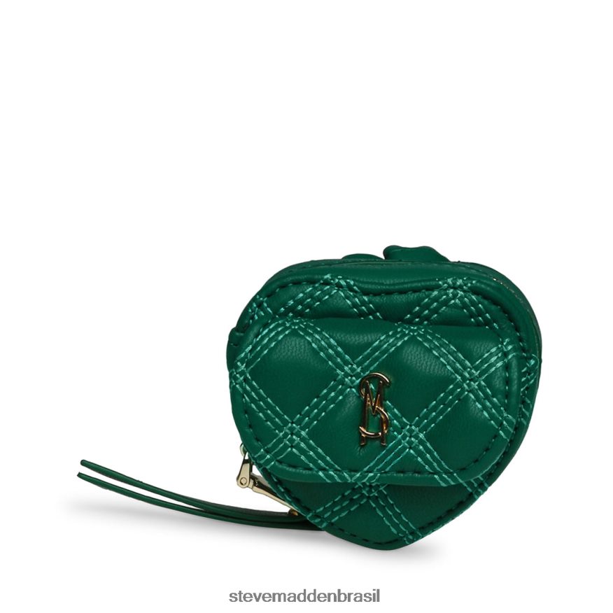 bolsa verde unissex Steve Madden pulso ZTFPZH469