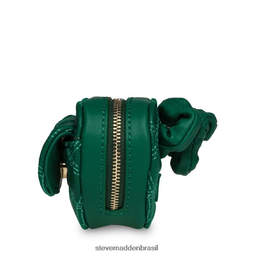 bolsa verde unissex Steve Madden pulso ZTFPZH469