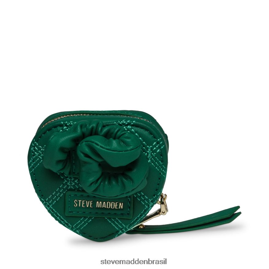 bolsa verde unissex Steve Madden pulso ZTFPZH469