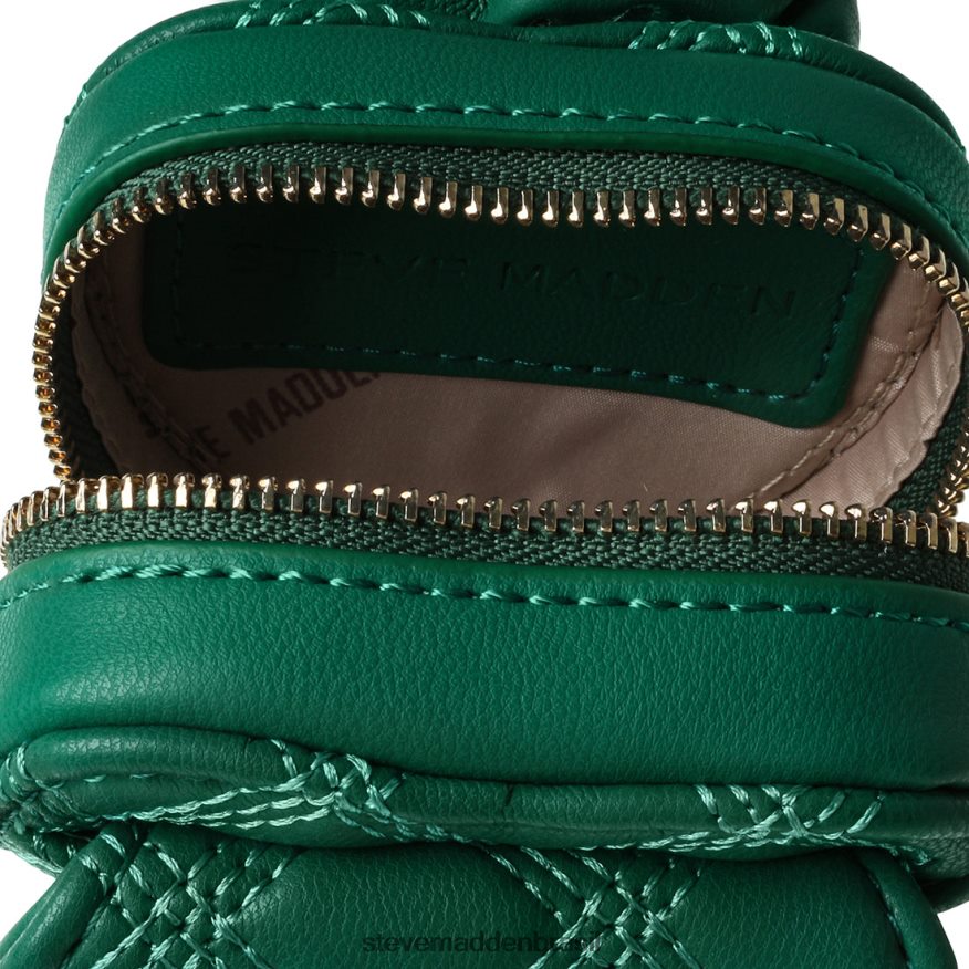 bolsa verde unissex Steve Madden pulso ZTFPZH469