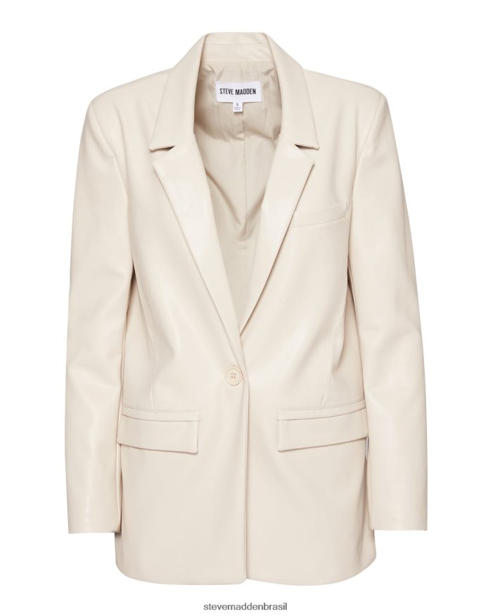 vestindo osso mulheres Steve Madden blazer audrey ZTFPZH591