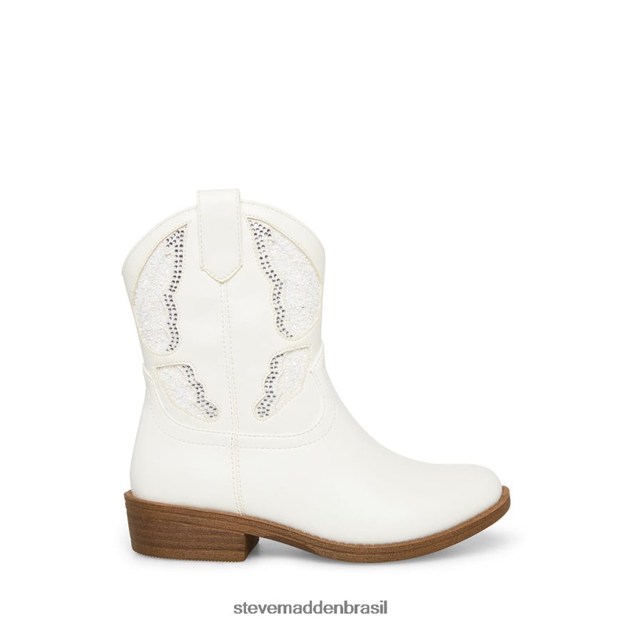 calçados branco crianças Steve Madden jhayward ZTFPZH1127