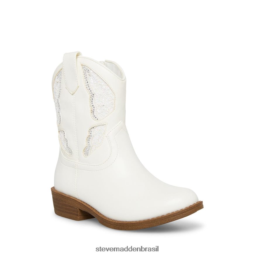 calçados branco crianças Steve Madden jhayward ZTFPZH1127