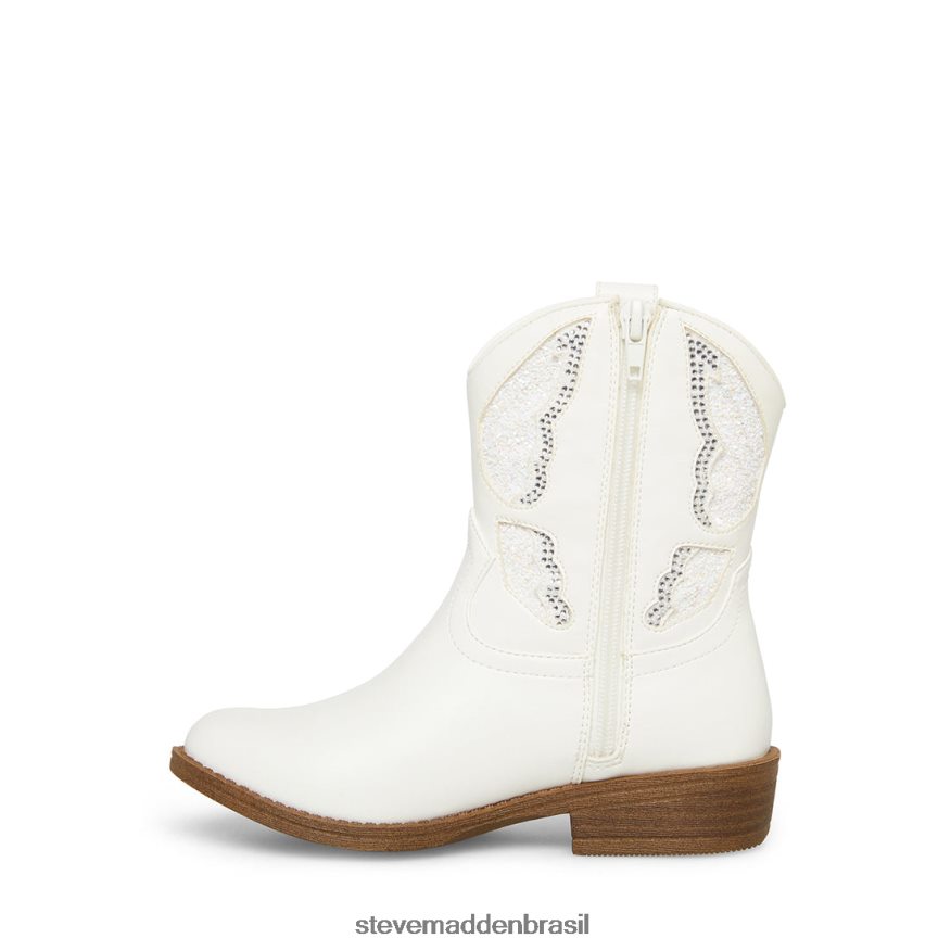 calçados branco crianças Steve Madden jhayward ZTFPZH1127