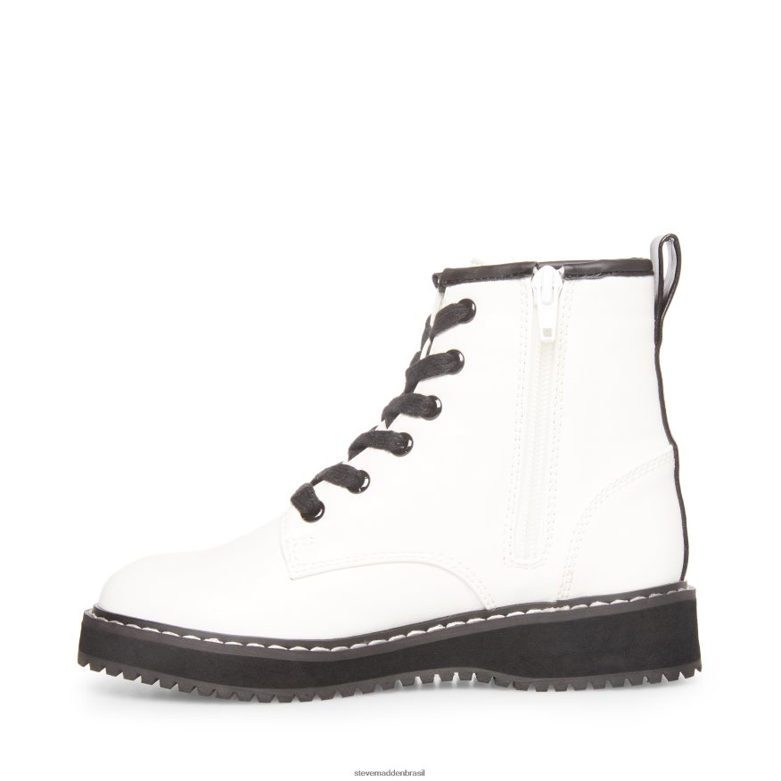 calçados branco crianças Steve Madden jmilaa ZTFPZH1159