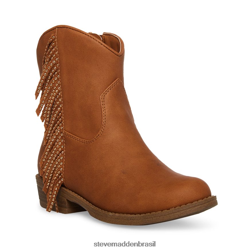 calçados conhaque crianças Steve Madden jwillaa ZTFPZH1167