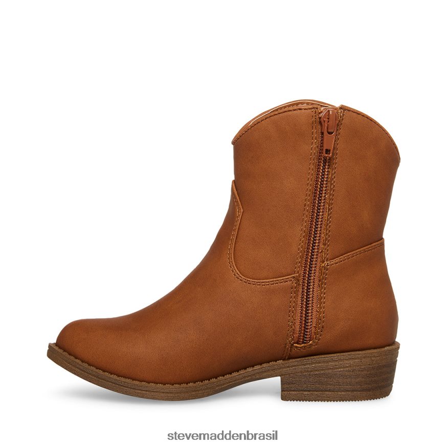 calçados conhaque crianças Steve Madden jwillaa ZTFPZH1167