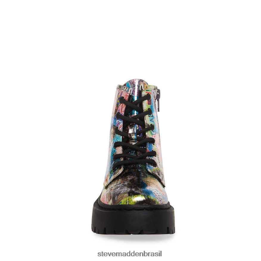 calçados multi crianças Steve Madden jrockk ZTFPZH1182