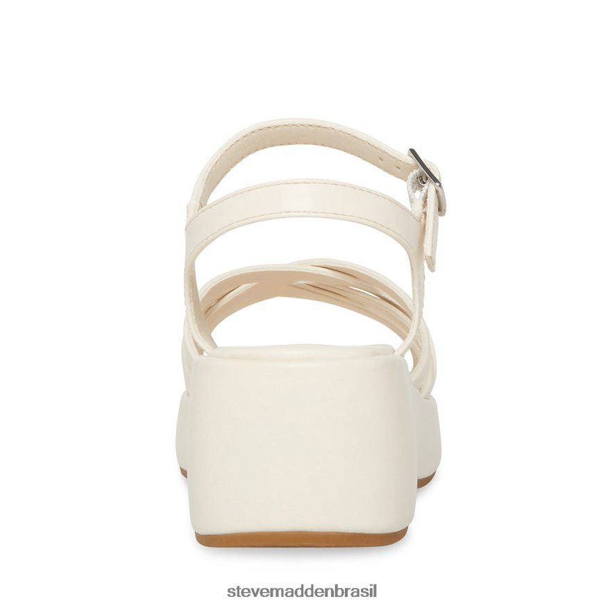 calçados branco crianças Steve Madden louco ZTFPZH1132