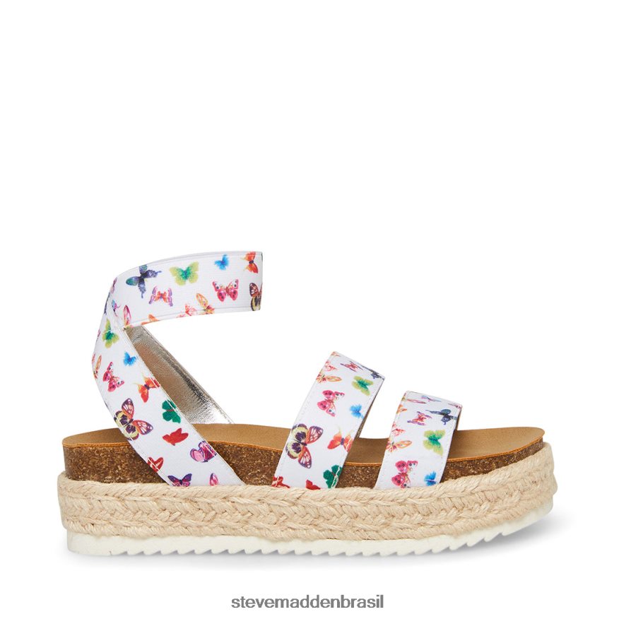 calçados multi branco crianças Steve Madden jkimmie ZTFPZH1183