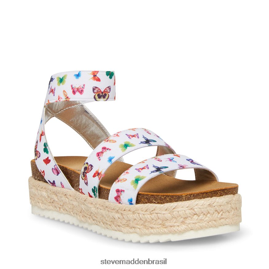 calçados multi branco crianças Steve Madden jkimmie ZTFPZH1183