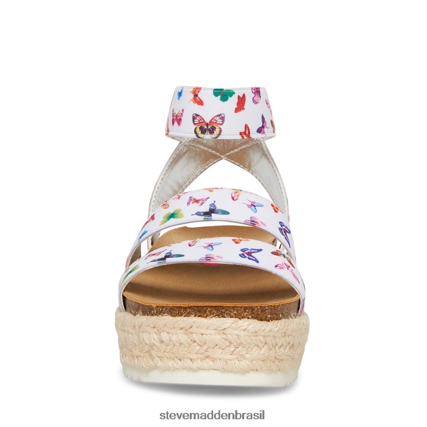 calçados multi branco crianças Steve Madden jkimmie ZTFPZH1183