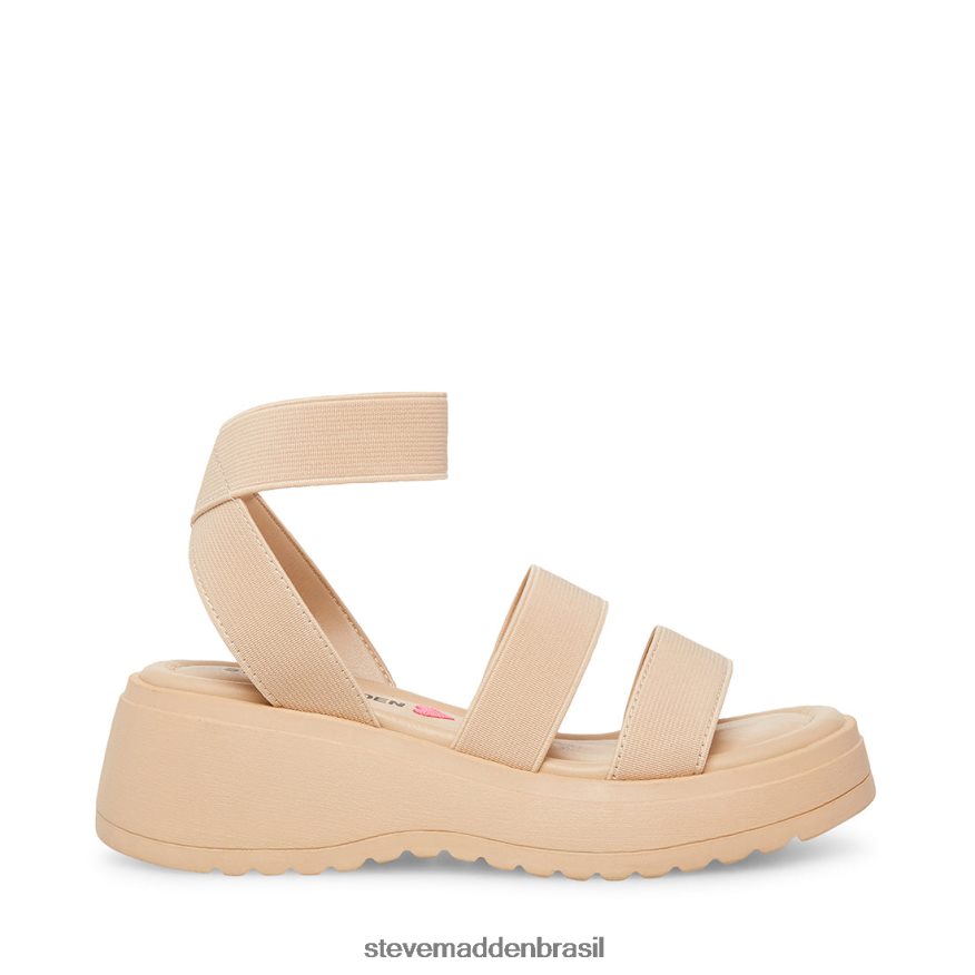 calçados natural crianças Steve Madden jsammie ZTFPZH1120