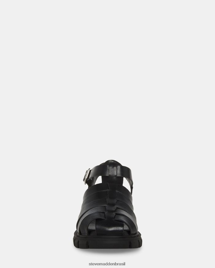 calçados preto crianças Steve Madden jecho ZTFPZH1123