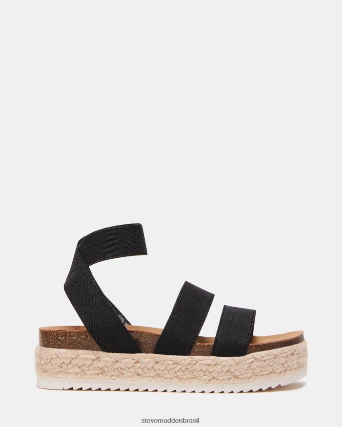 calçados preto crianças Steve Madden jkimmie ZTFPZH1161