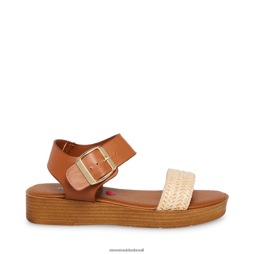 calçados ráfia crianças Steve Madden jdestind ZTFPZH1126